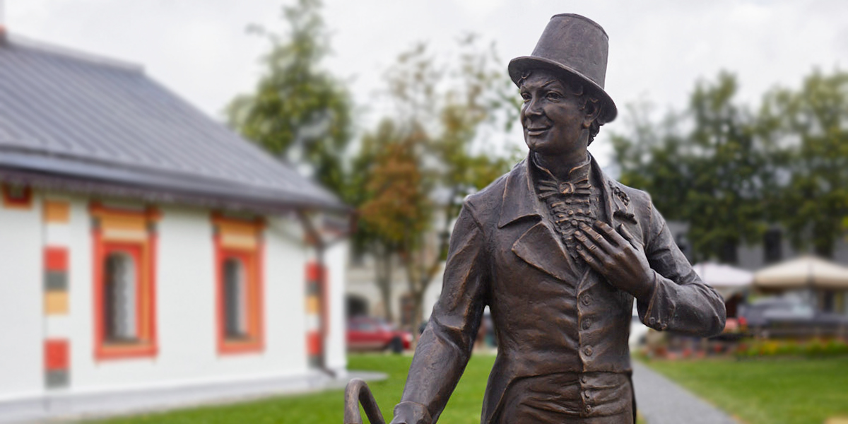 «Женитьба Бальзаминова» и другие фильмы о любви, которые снимали во Владимирской области