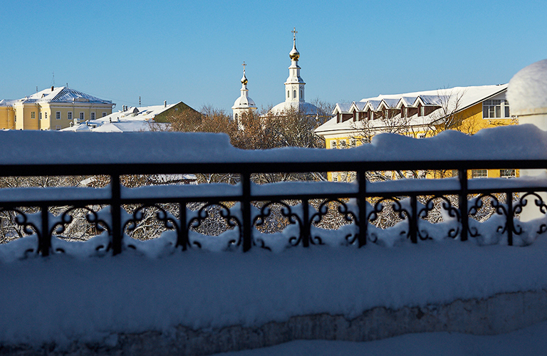 «Франкенштейн» vs «Герой». Во Владимире подвели урбанистические итоги 2021 года