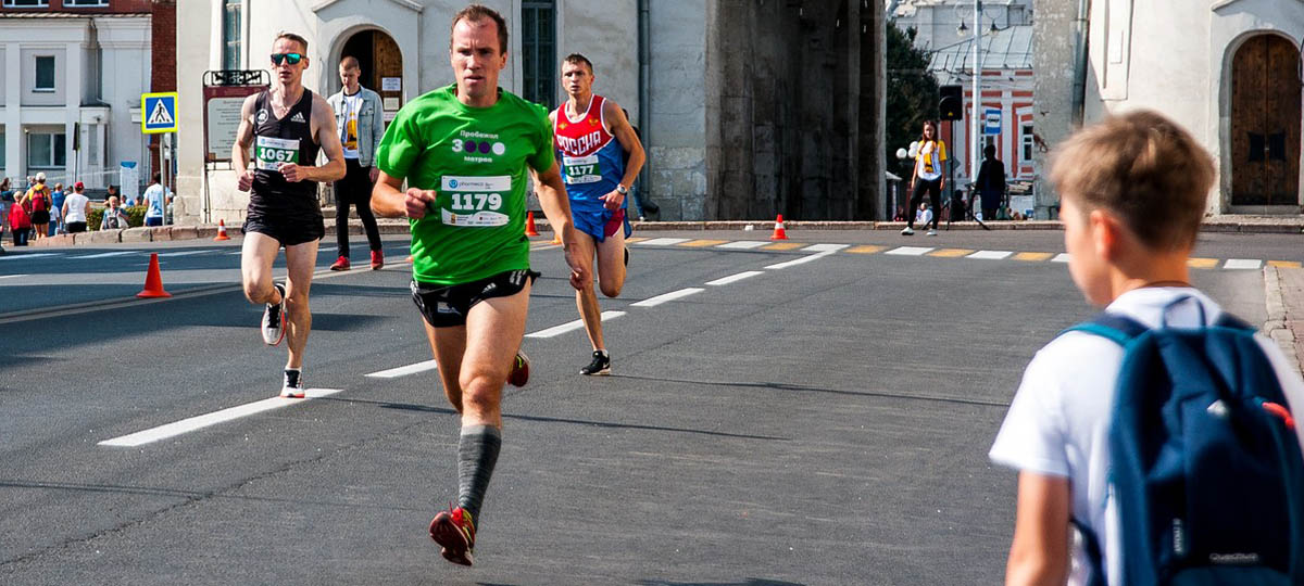 Мексиканцы, немцы и поляки. Кто еще бежал по владимирским улицам?