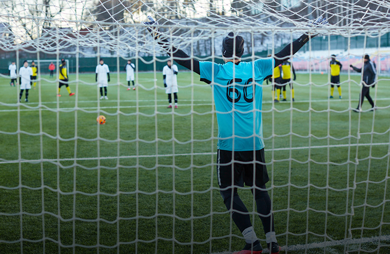 ФК «Торпедо» Владимир: итоги уходящего 2021-го и перспективы на следующий год