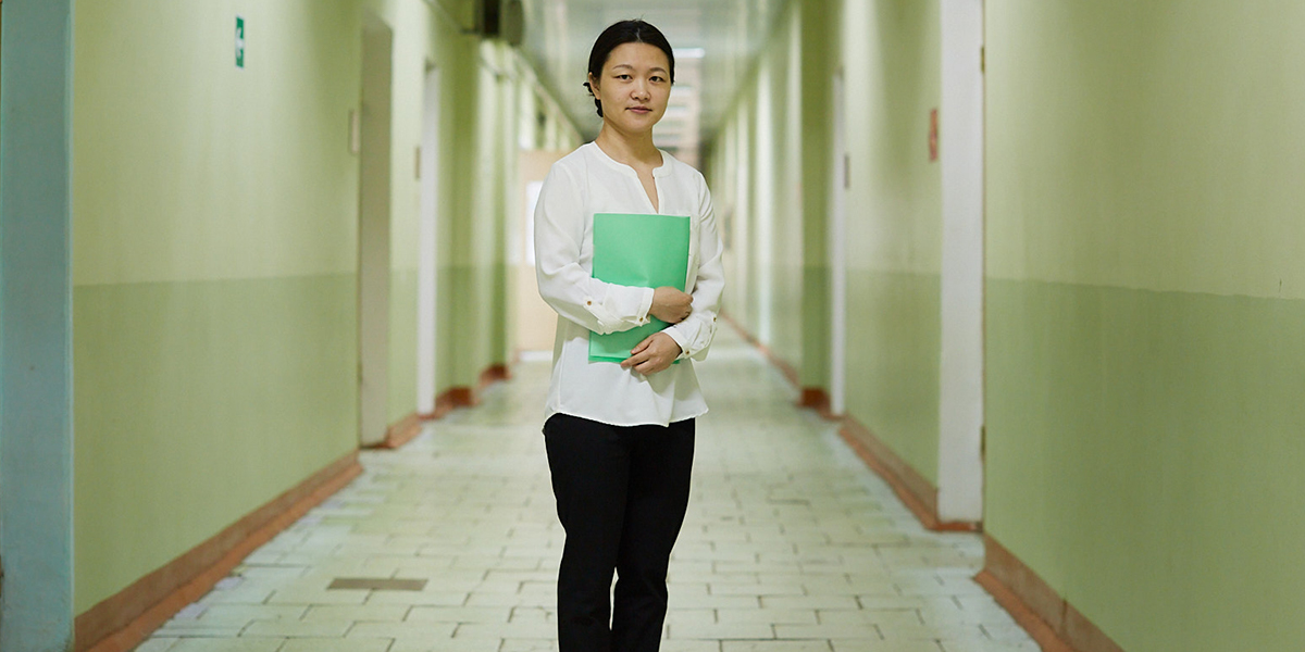 Преподаватель из Китая о работе во Владимире, культурной адаптации и местном досуге