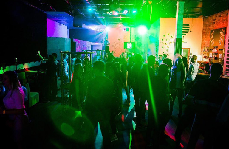 Итоги трансформации ночной жизни во Владимире: клуб Studio закрылся