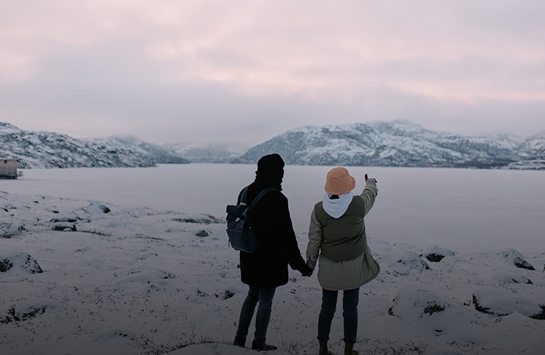 Уехать в Магадан или пройтись по местам «Левиафана»: зимние путешествия владимирцев