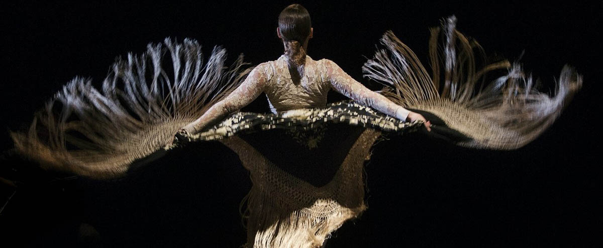 Под стук кастаньет: от Севильи до Владимира