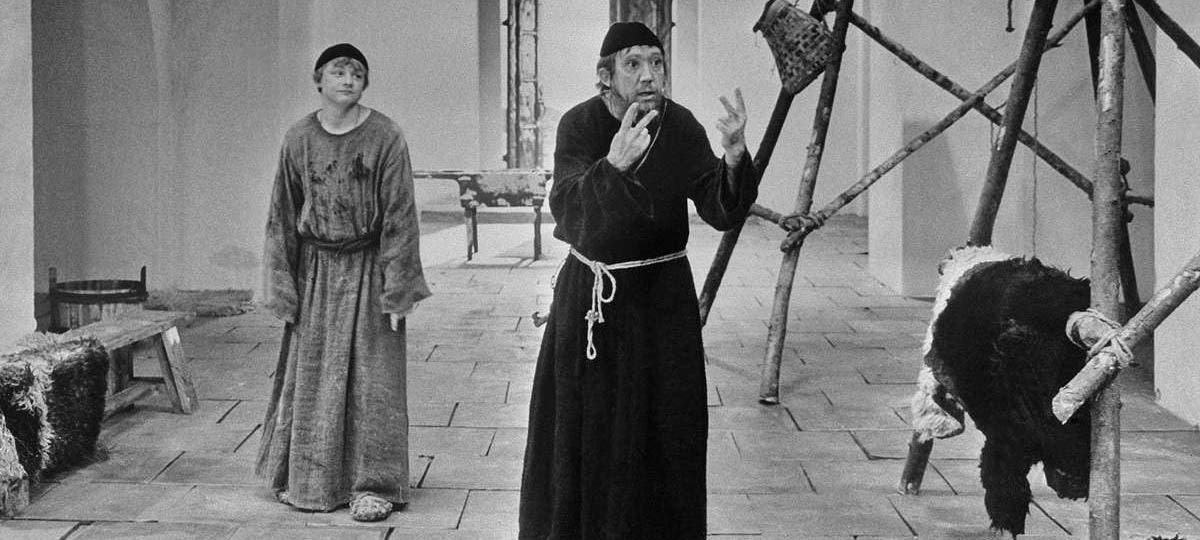 Тест: 12 каверзных вопросов о фильмах, снятых в нашем регионе