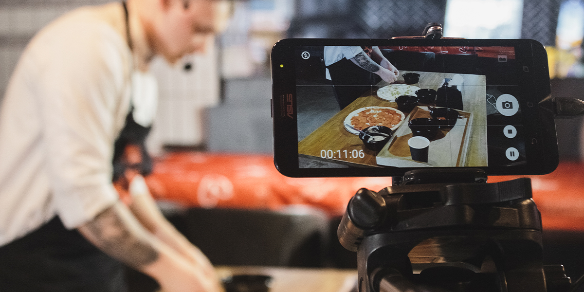 Пицца на языке формул, или «Научный холодильник» во Владимире