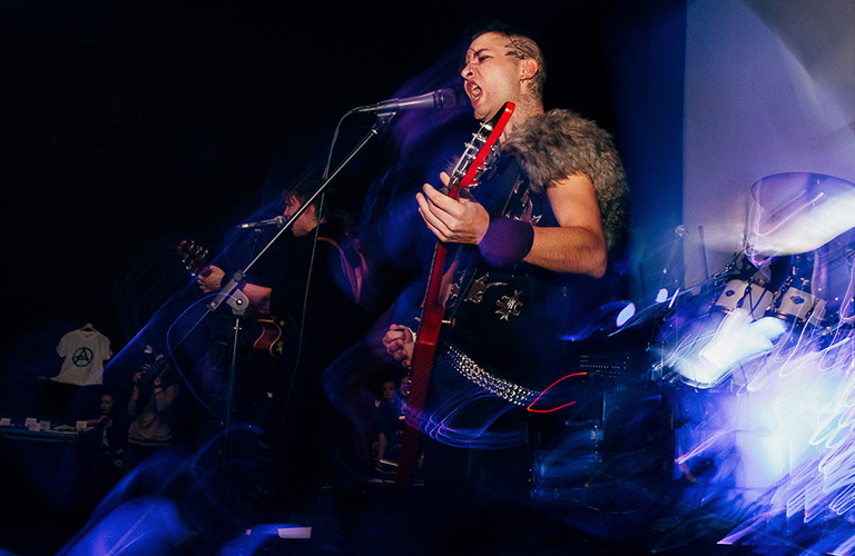 «Рекорд Оркестр» порадует поклонников новыми песнями, а «Агидель» — мини-альбомом