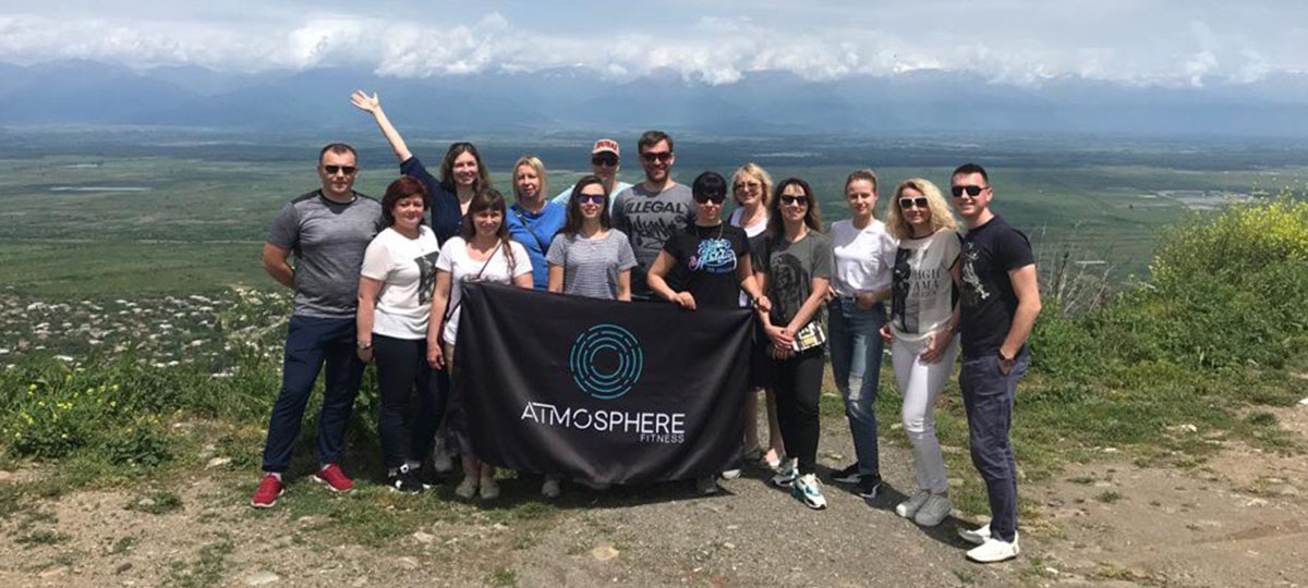 Похудеть в отпуске: Миссия выполнима