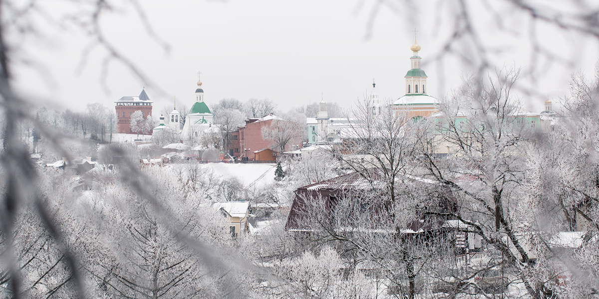 Режим ожидания и новые успехи: перемены, которые ждут города Владимирской области
