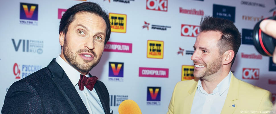 Рэпер Мот служил под Владимиром, а Александр Ревва недоволен нашими дорогами