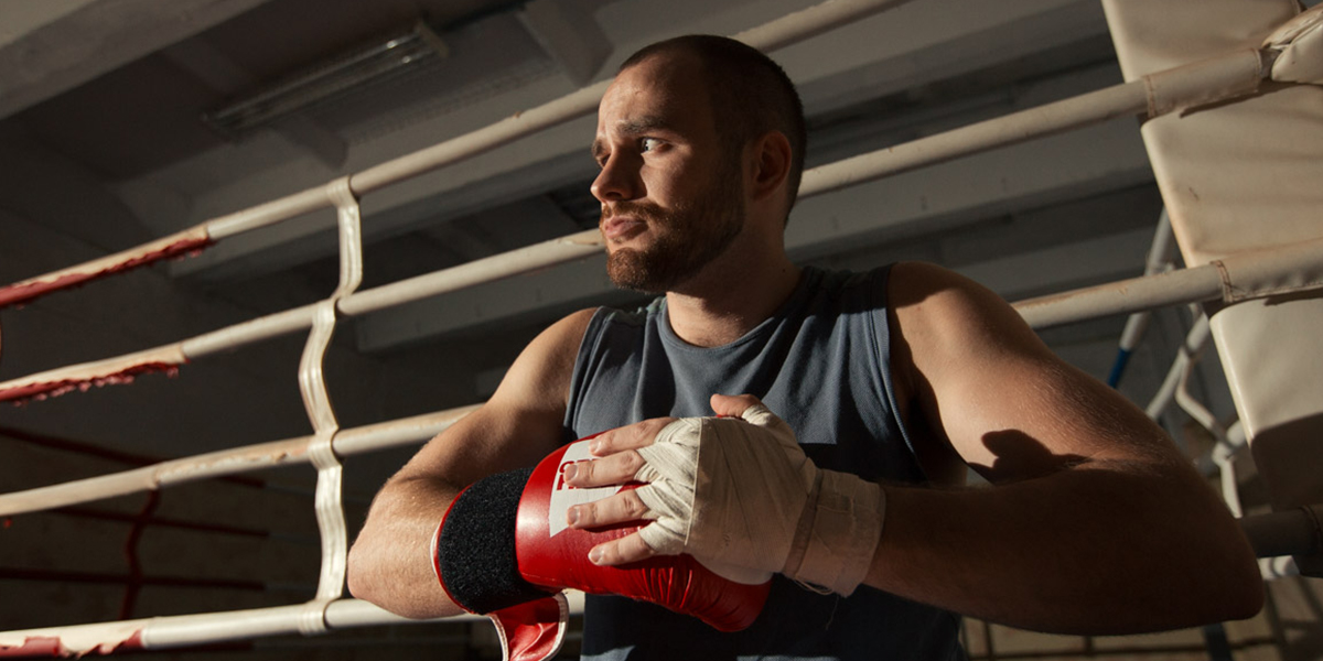 Тренер в пути. Владимирский боксер снова путешествует автостопом