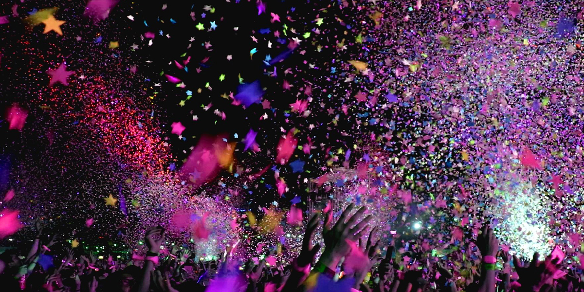 Жаркий август-2020: лучшие события ближайшей недели