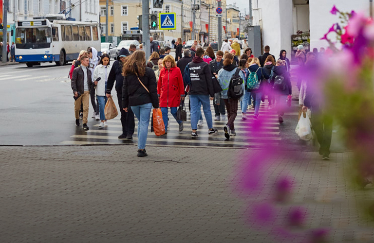 Наземные переходы в регионе отремонтируют, а на дорогах установят новые комплексы метеоконтроля