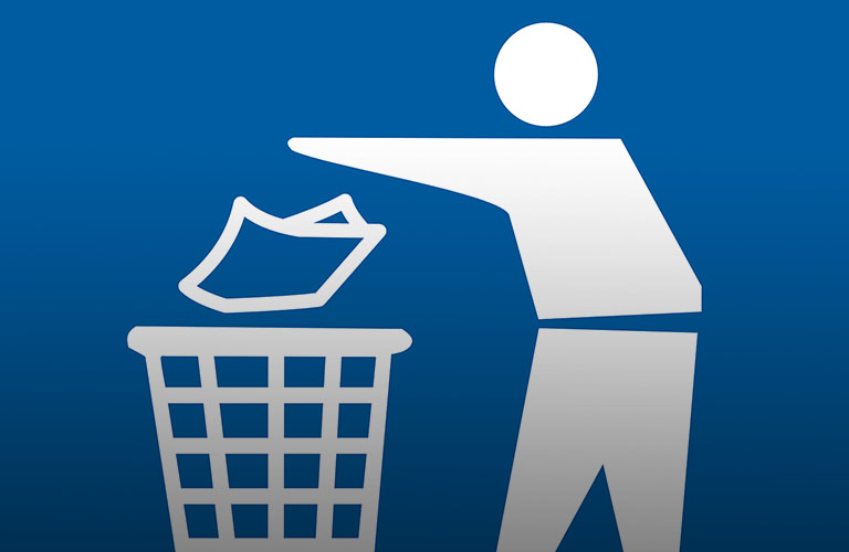 Правильная утилизация: Пункты приема опасного мусора во Владимире