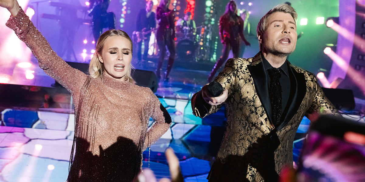 Джунгли на Рублевке, связанные Басков и Харламов: режиссер из Коврова про концепт праздника для блогера