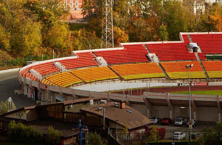 Почему владимирцы не оценили будущее преображение «Торпедо», и что думают о новых концепциях специалисты