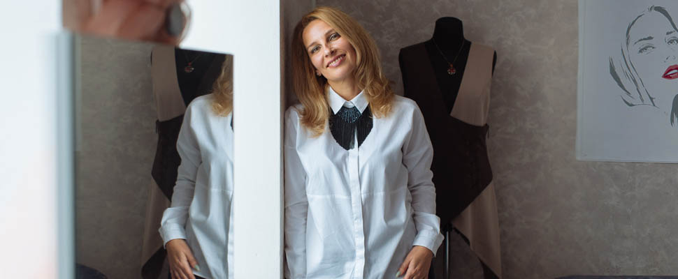 Владимирский имидж-консультант про основные тренды и ошибки