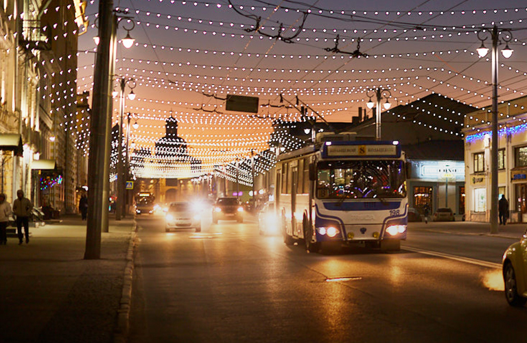 Ожидать ли владимирцам повышения стоимости проезда в общественном транспорте?