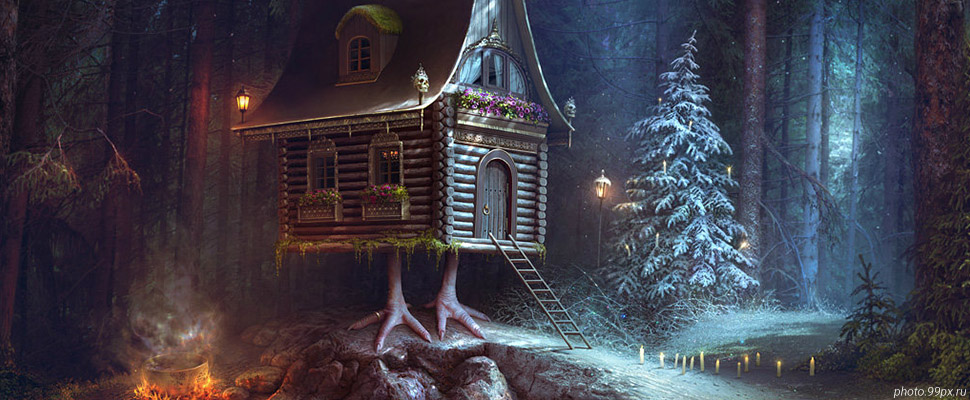 Баба яга, пряник и шоколад:^ необычные музеи во Владимире