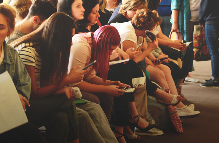 Информационная безопасность и другие "хиты" приемной комиссии ВлГУ