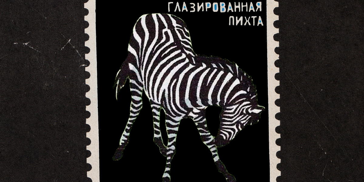 Владимирские локации плюс расстроенное фортепиано: автобиографический альбом «Зебра»