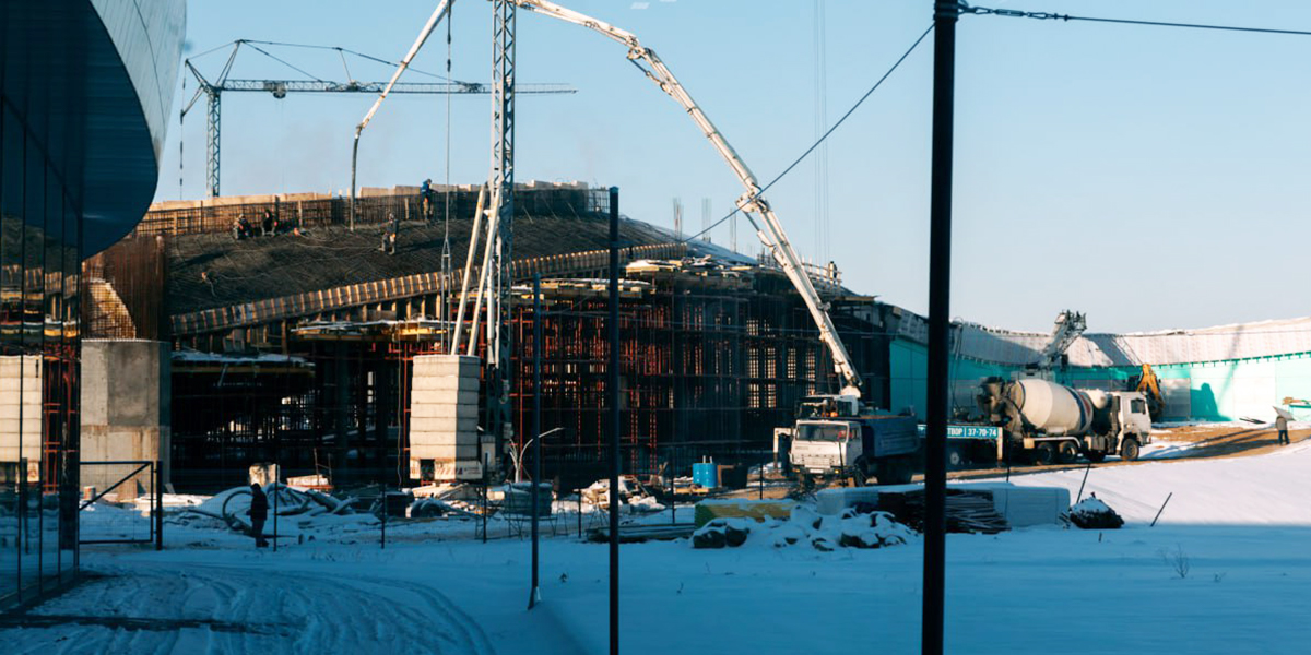 В этом году в Суздале откроется первый в области аквапарк, а во Владимире – отремонтированный драмтеатр