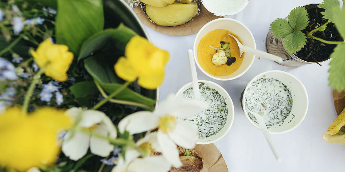 «Генератор сэндвичей» или блюда по рецепту дедушки? Тестовый запуск «РестоДвора»