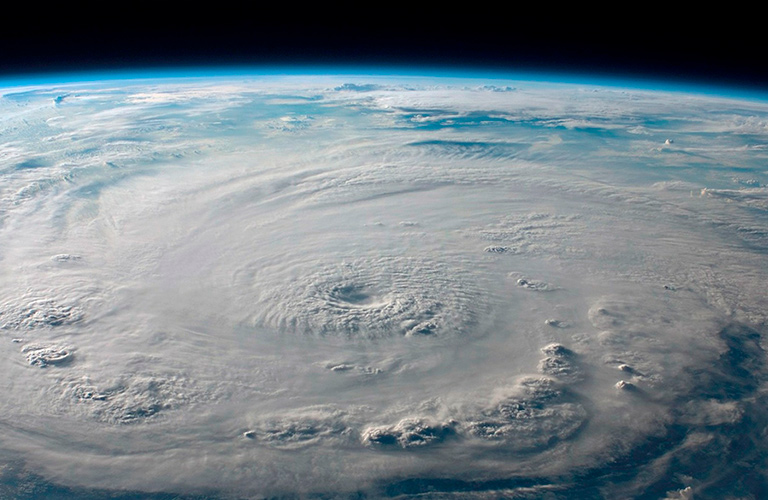 Ветер северный. Ждем похолодания