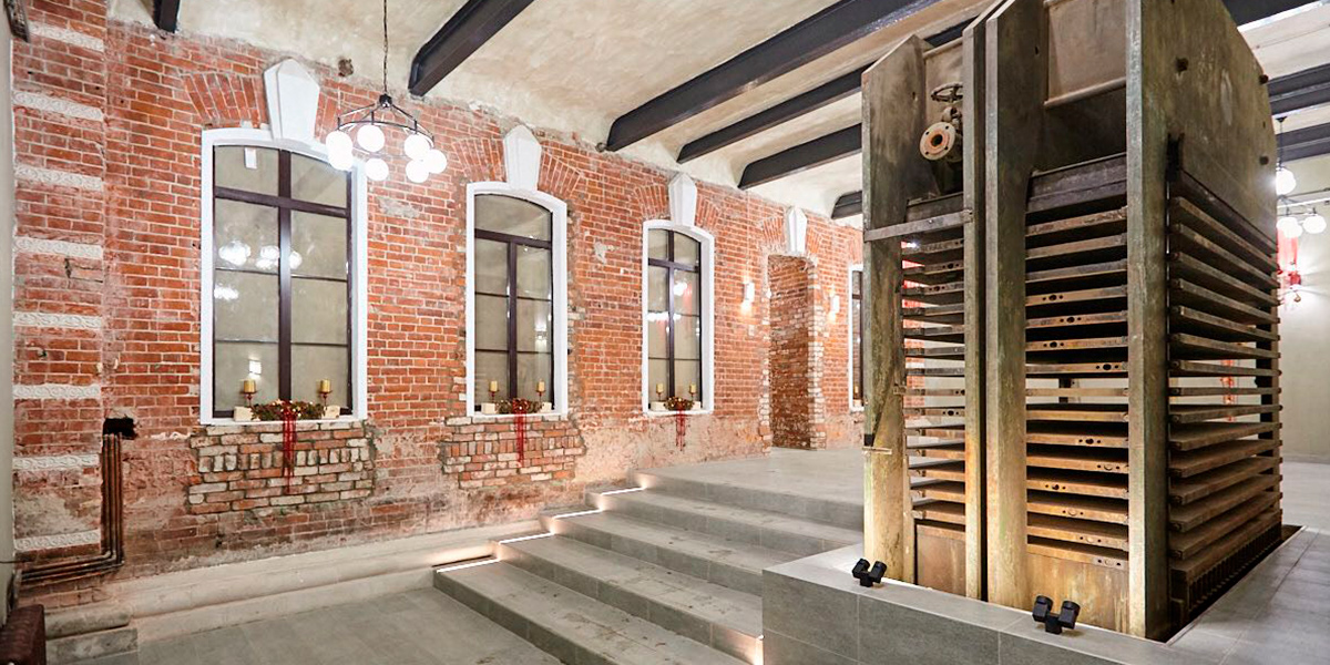 Во Владимире откроют музей ретро-вывесок