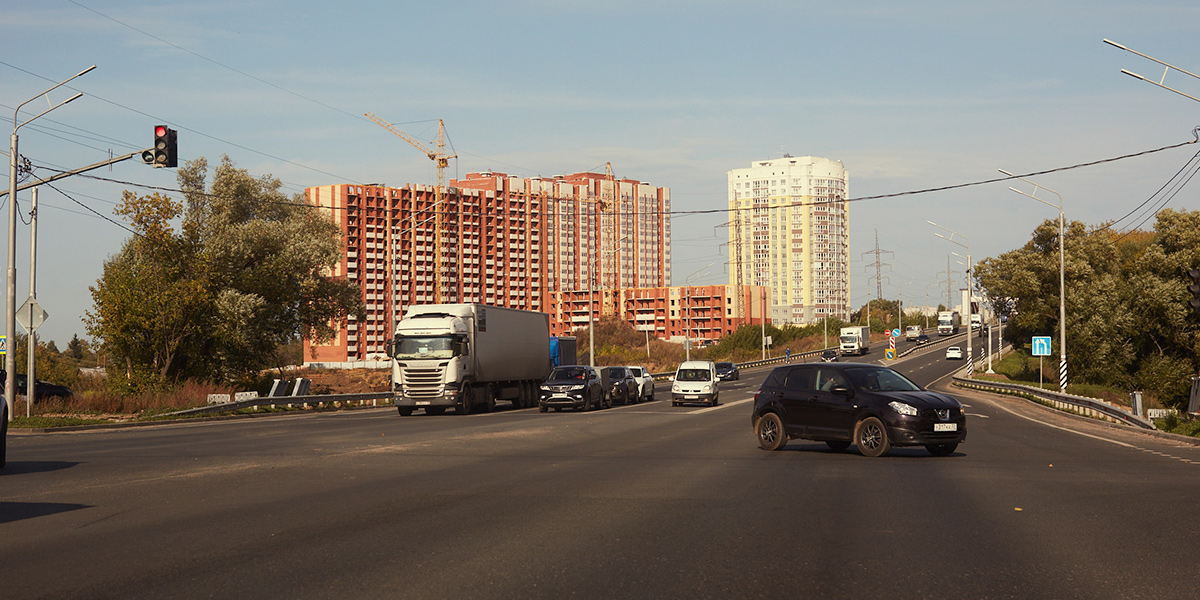 Насколько вы урбанист по шкале от 0 до 5?