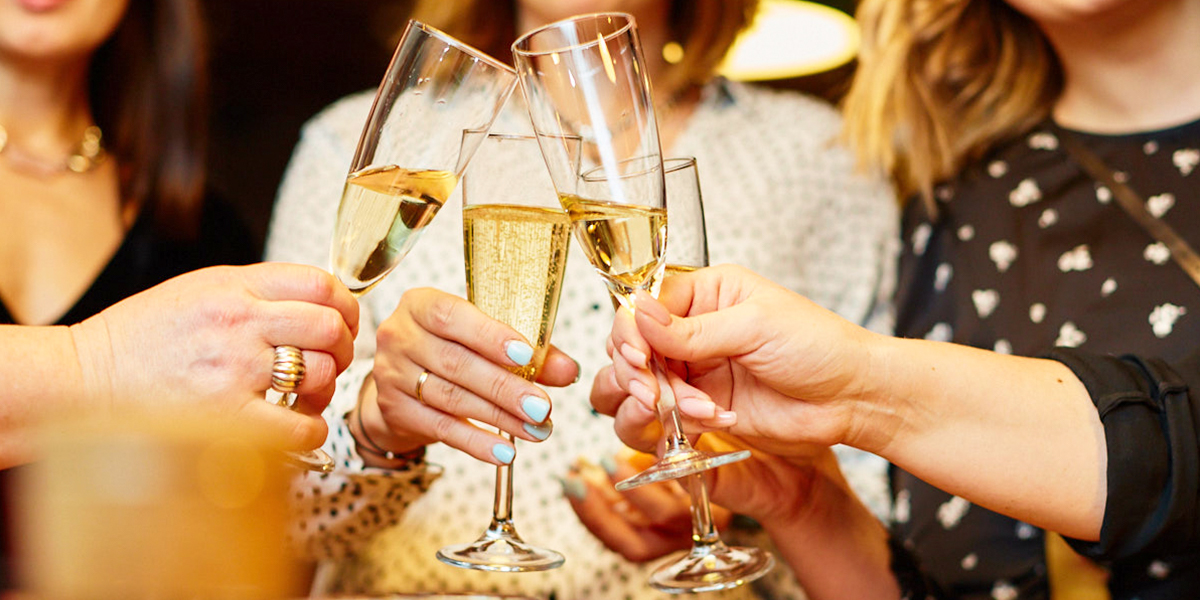 «Новому году быть!» Во Владимире вырос спрос на корпоративы