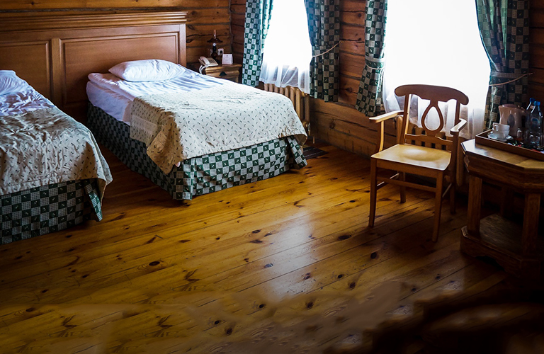 В Суздаль на майские праздники: загрузка отелей большая, но номера еще есть