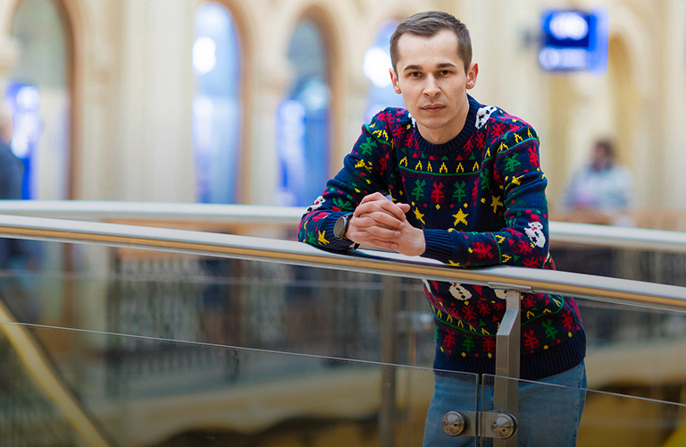 Помощник машиниста написал песню, которая за сутки собрала 46 тысяч прослушиваний