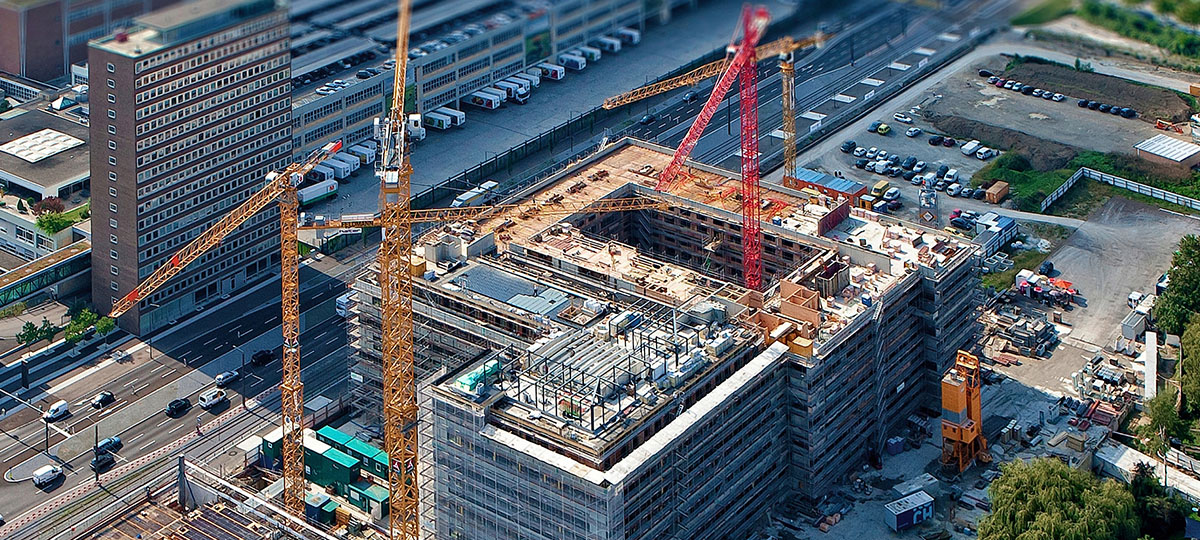 Обзор важных городских нововведений