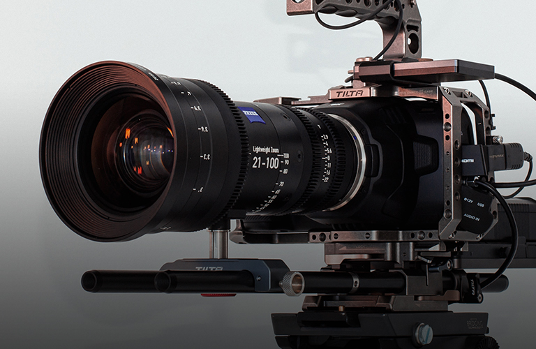 Владимирский видеограф об Илье Варламове и съемках подкаста «Больше всех надо» 