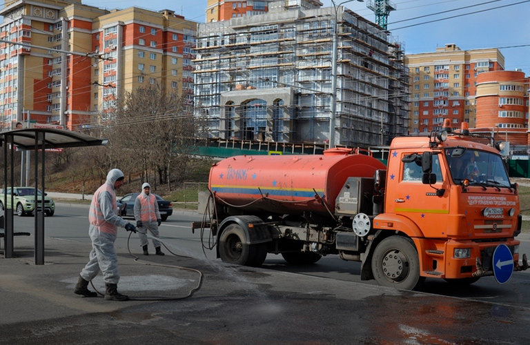 5 маршрутов автобусов и троллейбусов отменили. А что еще случилось?