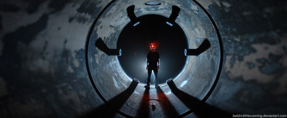 Что скрывают^ бомбоубежища Владимира?