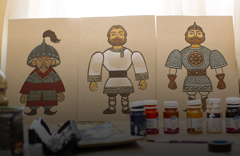 Без гастрономии, но со сказочной картой. Владимирские бренды-победители общероссийского конкурса