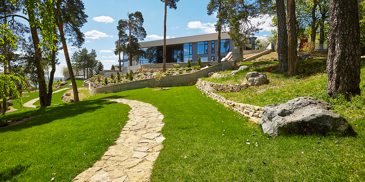 Пять оригинальных мест во Владимире для вечерней прогулки