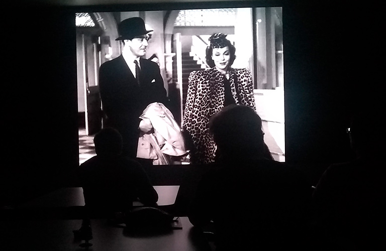 Не баян, а классика: где во Владимире показывают старое кино?