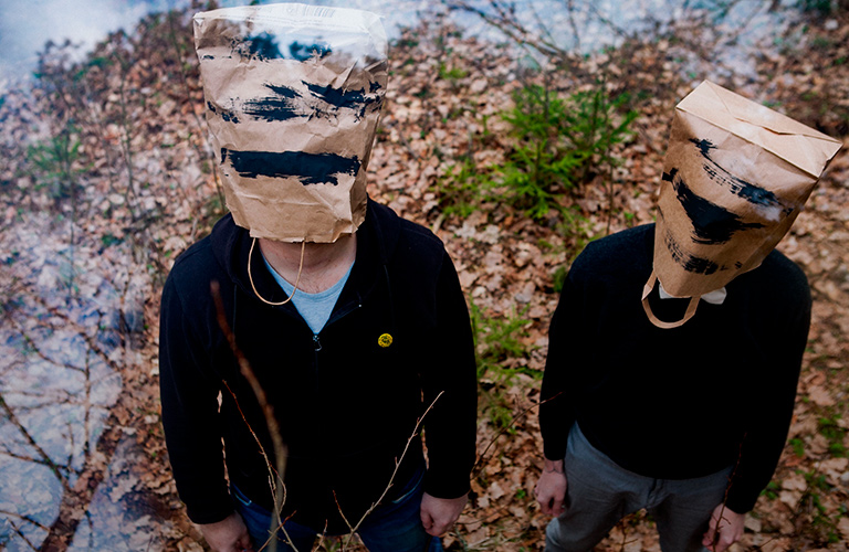 Онлайн-возвращение владимирских музыкантов «БКТТ» с новым альбомом «9»