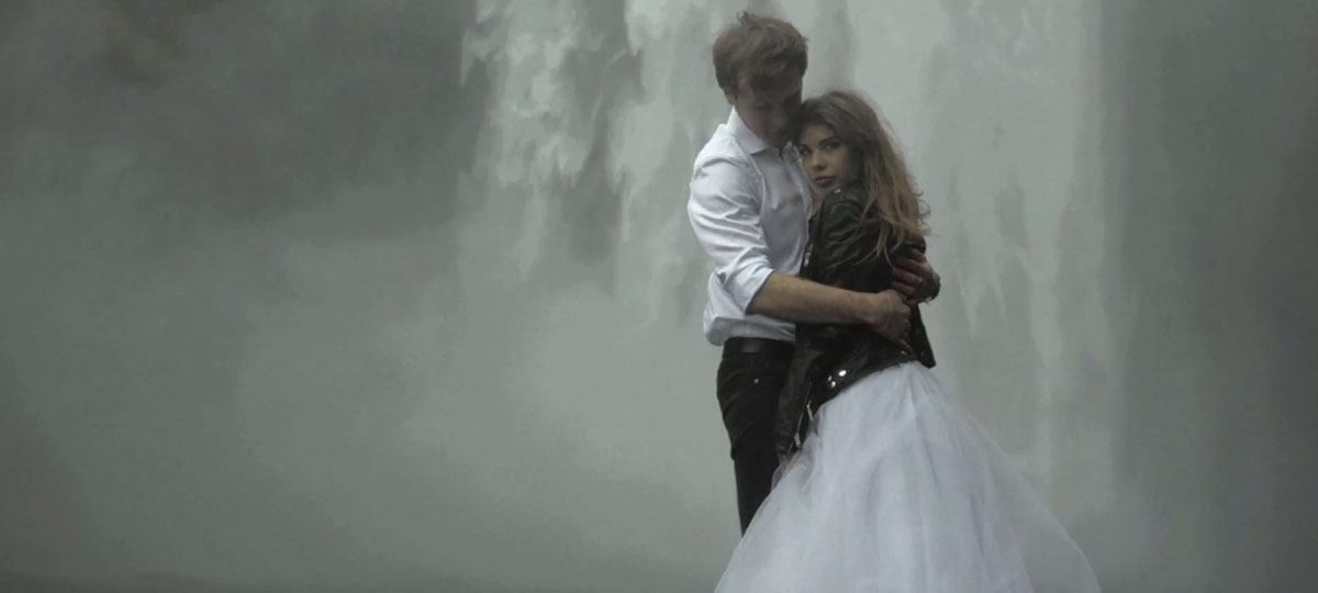 7 премий сразу. Владимирский видеограф вошел в тройку лучших во всем  мире