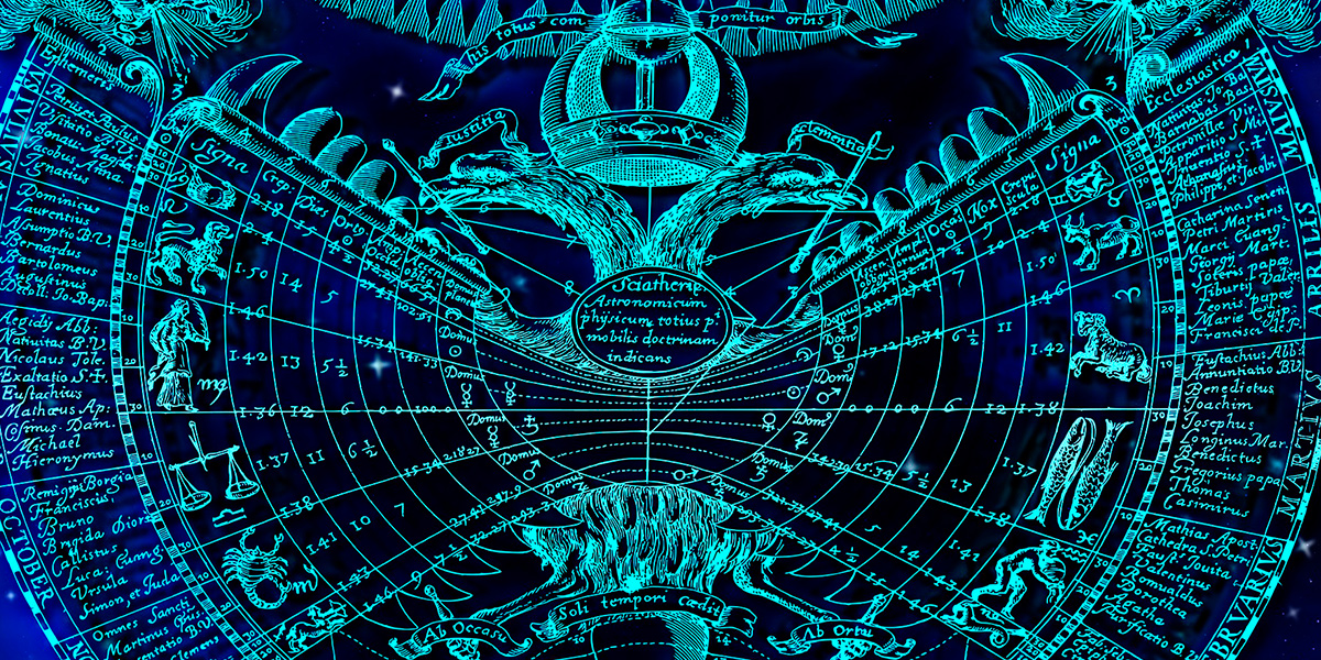 Гороскоп на 2020 год: чего ждать владимирцам в следующие 365 дней?