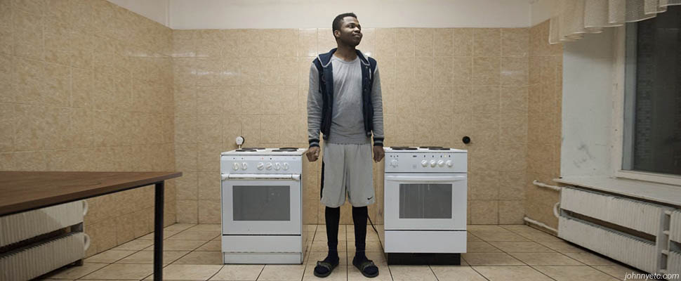 Обзор самых комфортных общежитий ВлГУ