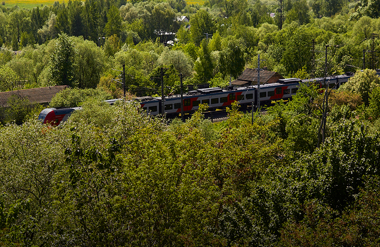 «Ты Москва, я Питер». Теперь комфортные поезда до обеих столиц останавливаются во Владимире