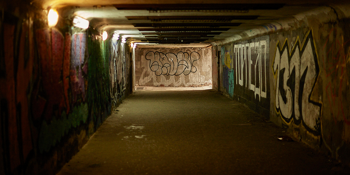 Темно, грязно и небезопасно: инспектируем подземные переходы Владимира