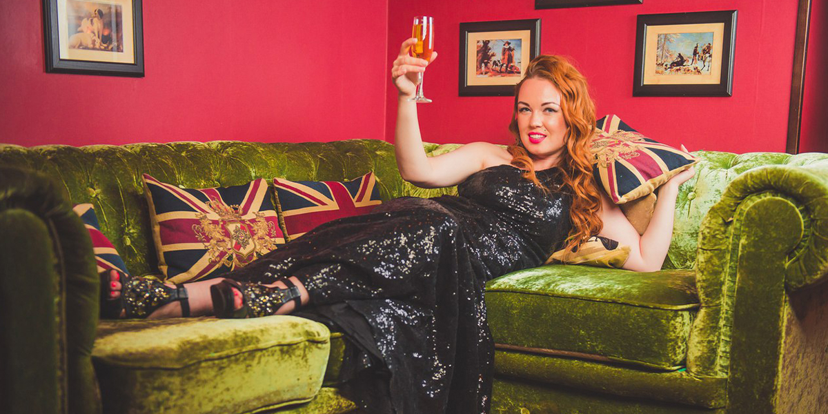 Наша Людмила Гурченко вышла в полуфинал «Новой волны — 2020»