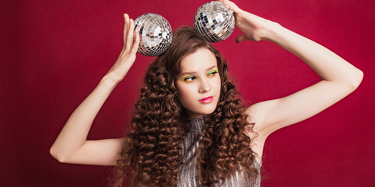 Владимирский фотопроект в стиле 80-х опубликовали во французском глянце