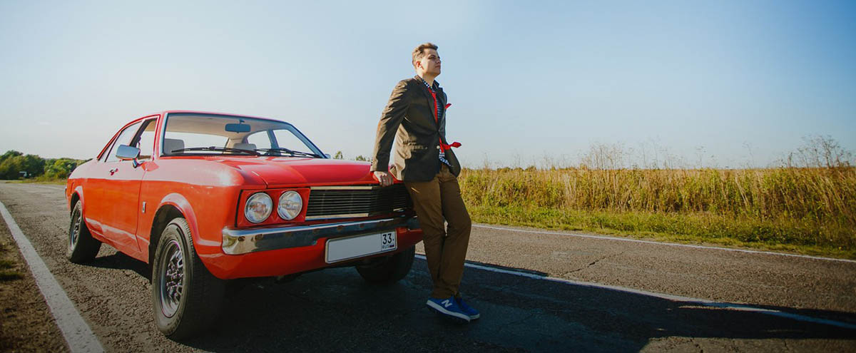 Четырехколесный винтаж во Владимире: Сколько стоит содержать ретро-автомобиль?