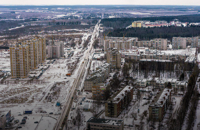 Радужный: городские легенды и правдивые истории